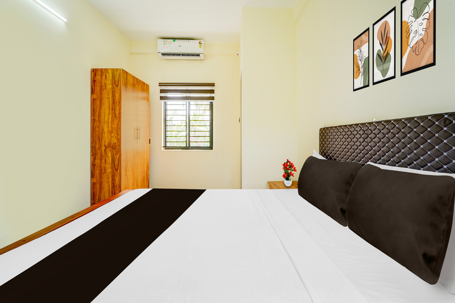 super hotel o hmt colony kochi formerly pullans arcade