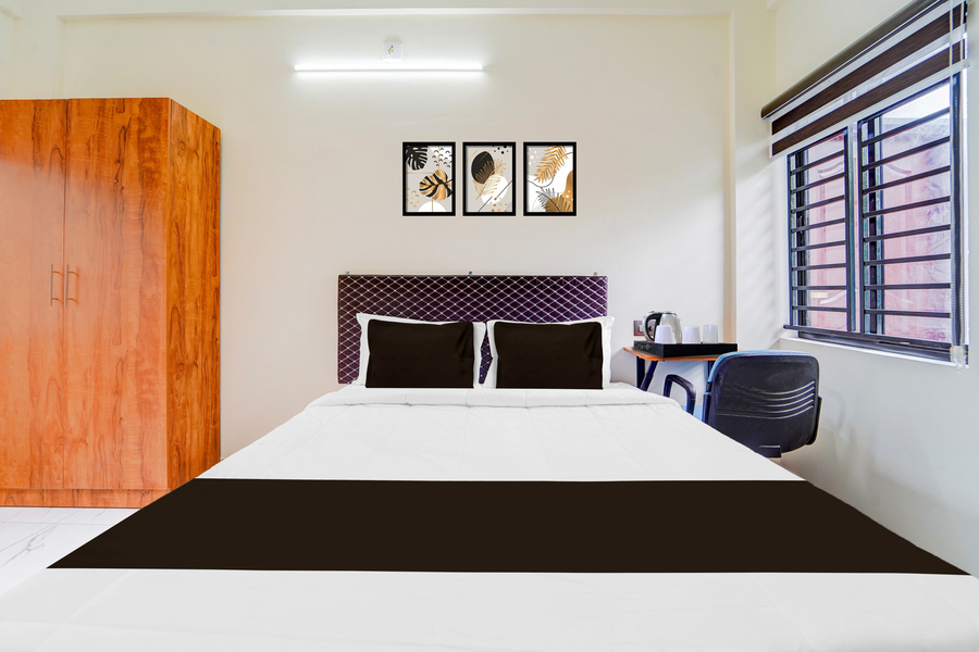 super hotel o hmt colony kochi formerly pullans arcade