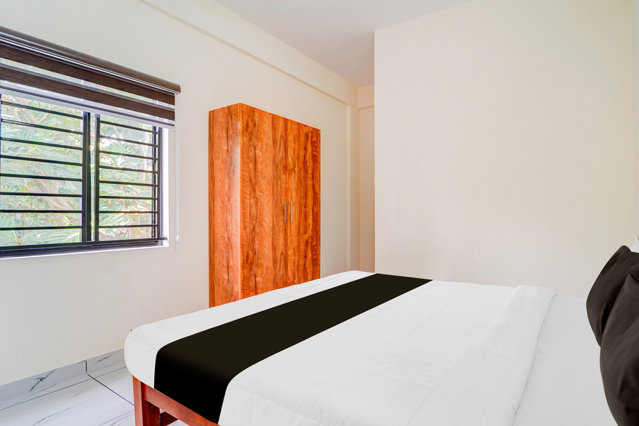 super hotel o hmt colony kochi formerly pullans arcade