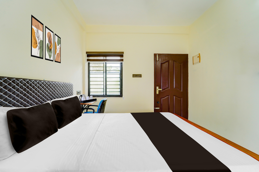 super hotel o hmt colony kochi formerly pullans arcade