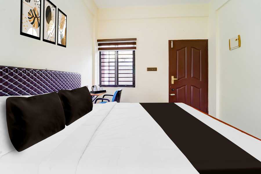 super hotel o hmt colony kochi formerly pullans arcade
