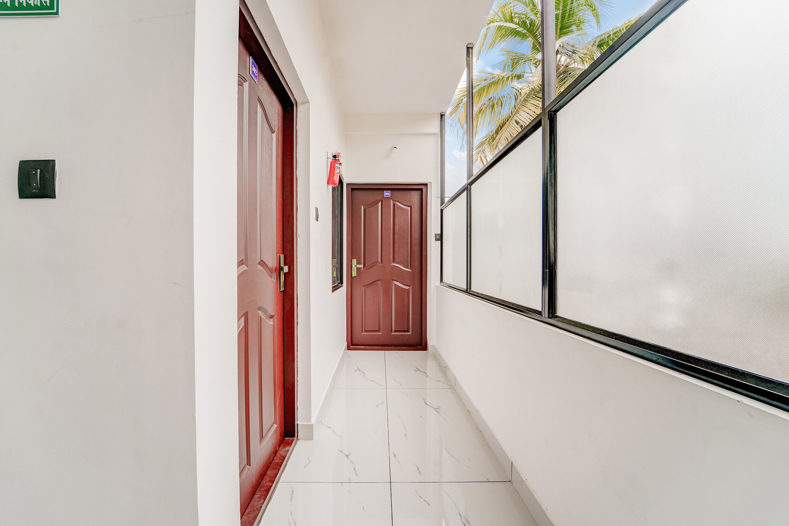 Super Hotel O Hmt Colony Kochi Formerly Pullans Arcade,,3 star