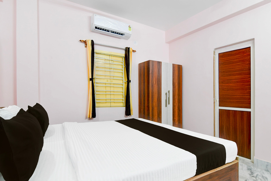 super hotel o ecopark kolkata