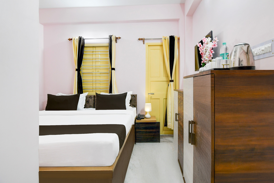 super hotel o ecopark kolkata