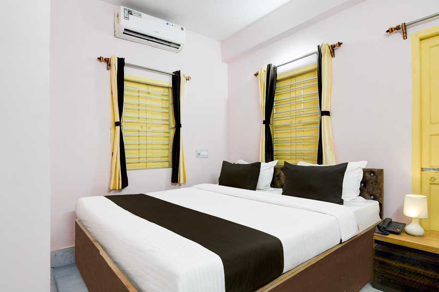 super hotel o ecopark kolkata