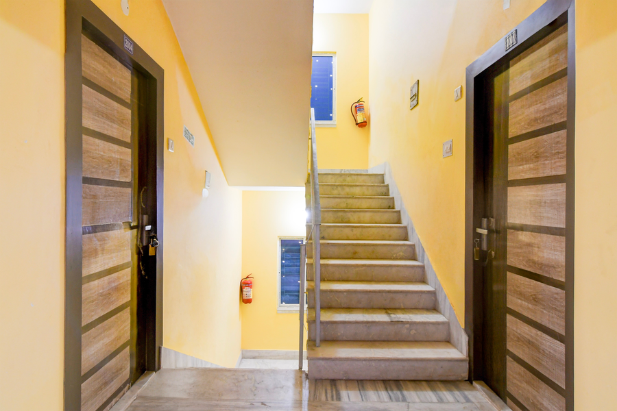 super hotel o ecopark kolkata
