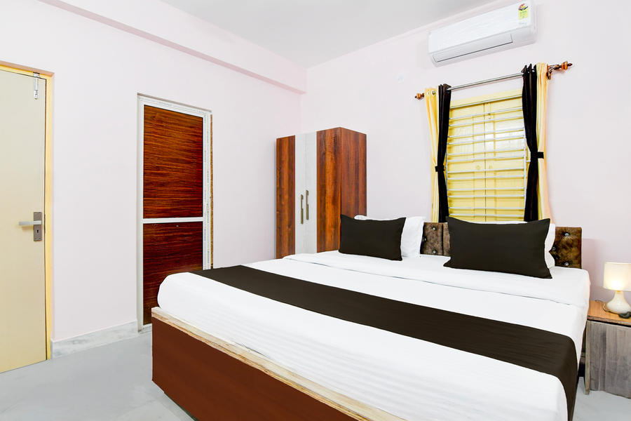 super hotel o ecopark kolkata