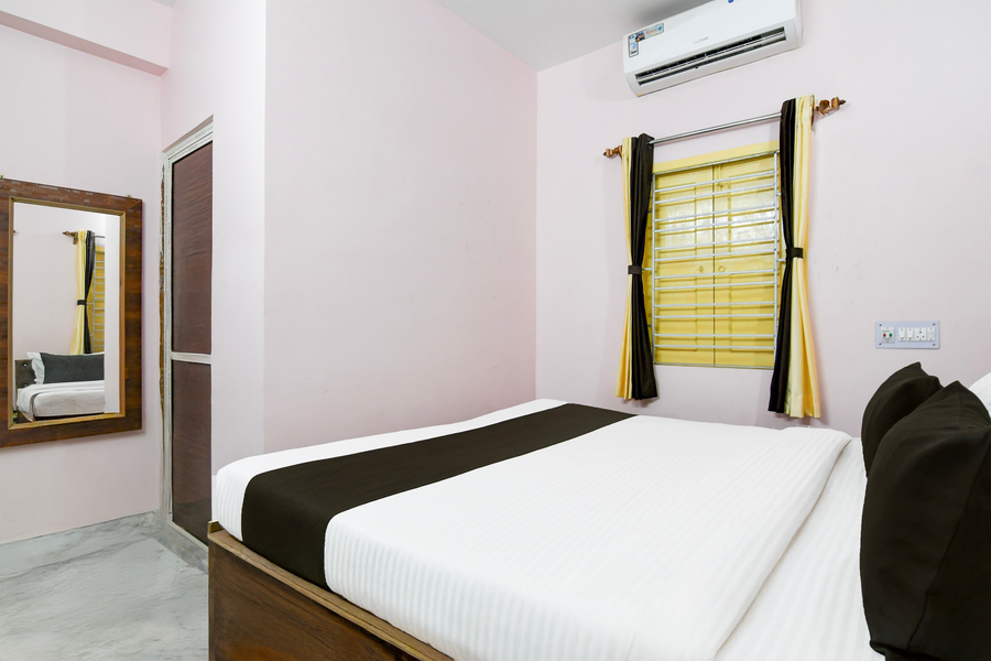 super hotel o ecopark kolkata