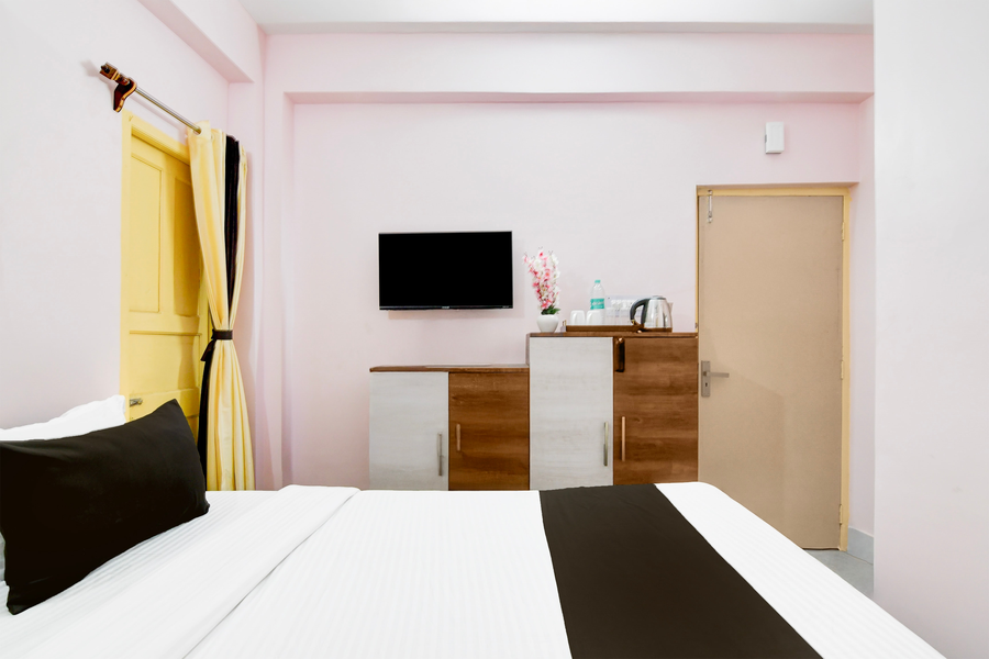 super hotel o ecopark kolkata