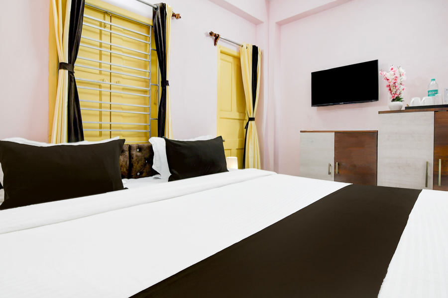 super hotel o ecopark kolkata