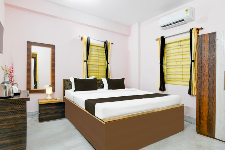 super hotel o ecopark kolkata