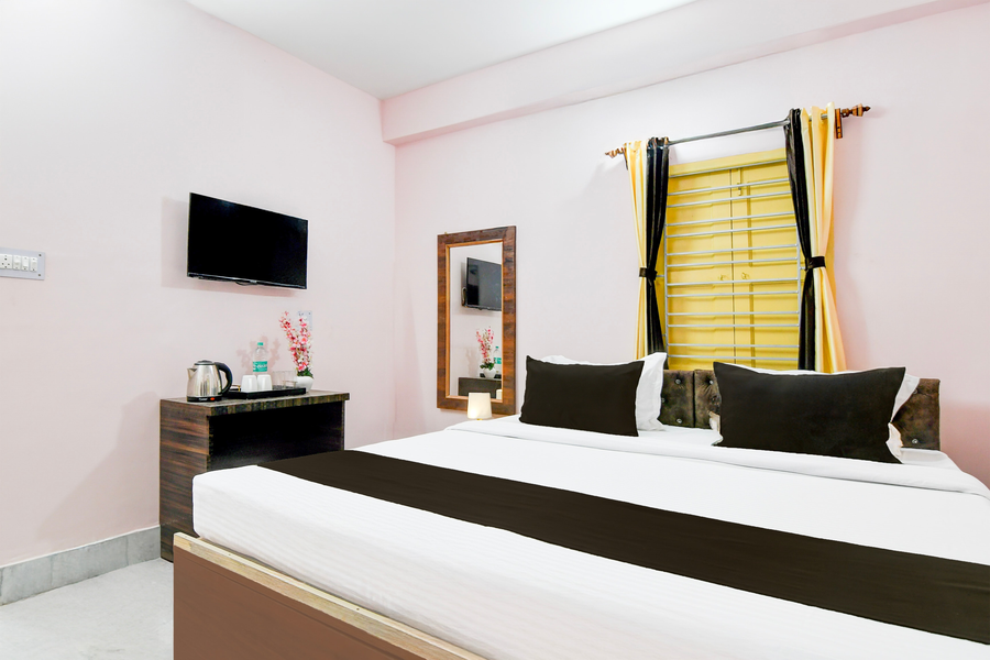 super hotel o ecopark kolkata