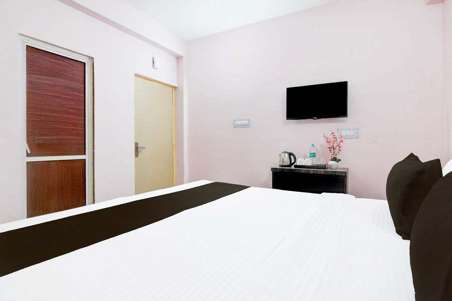 super hotel o ecopark kolkata