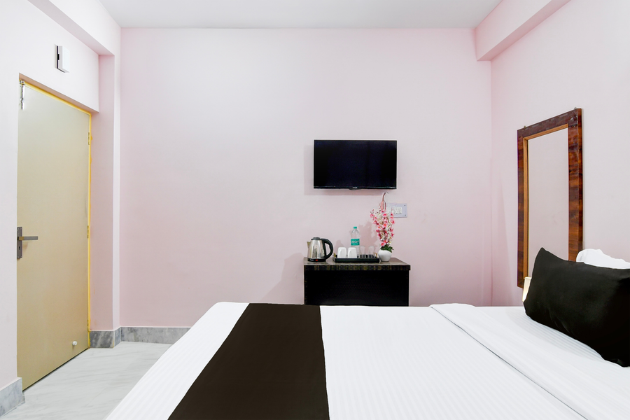 super hotel o ecopark kolkata
