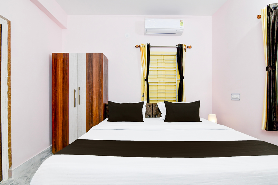 super hotel o ecopark kolkata