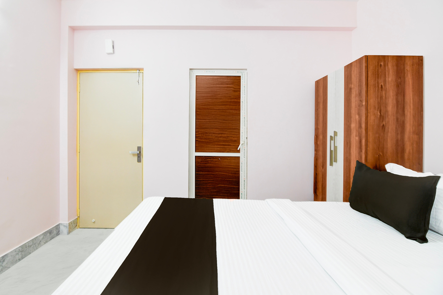 super hotel o ecopark kolkata