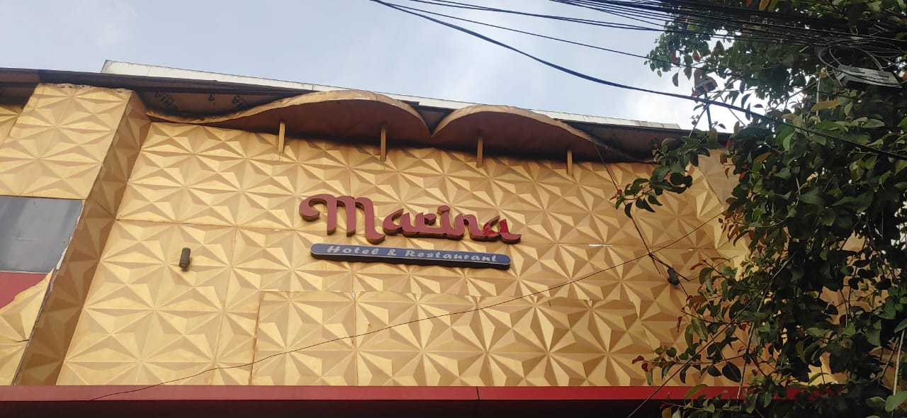 Hotel O Marina Near Cit Road Ladies Park, Park Circus,Tangra>>Kolkata,3 star