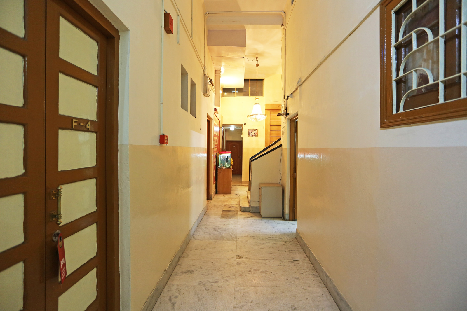 Hotel O Marina Near Cit Road Ladies Park, Park Circus,Tangra>>Kolkata,3 star
