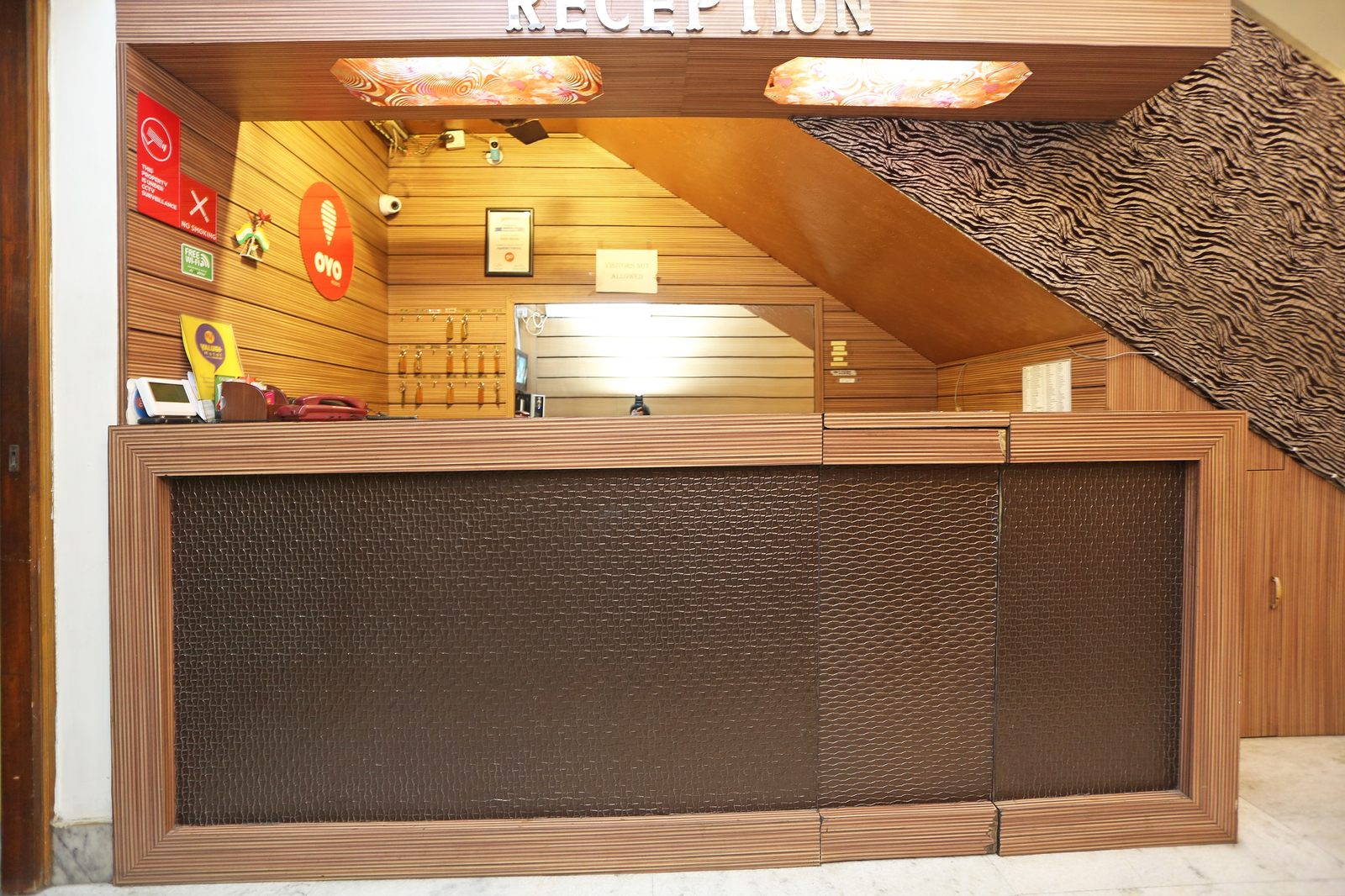 Hotel O Marina Near Cit Road Ladies Park, Park Circus,Tangra>>Kolkata,3 star