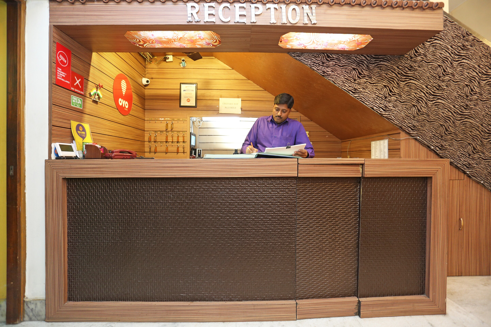 Hotel O Marina Near Cit Road Ladies Park, Park Circus,Tangra>>Kolkata,3 star