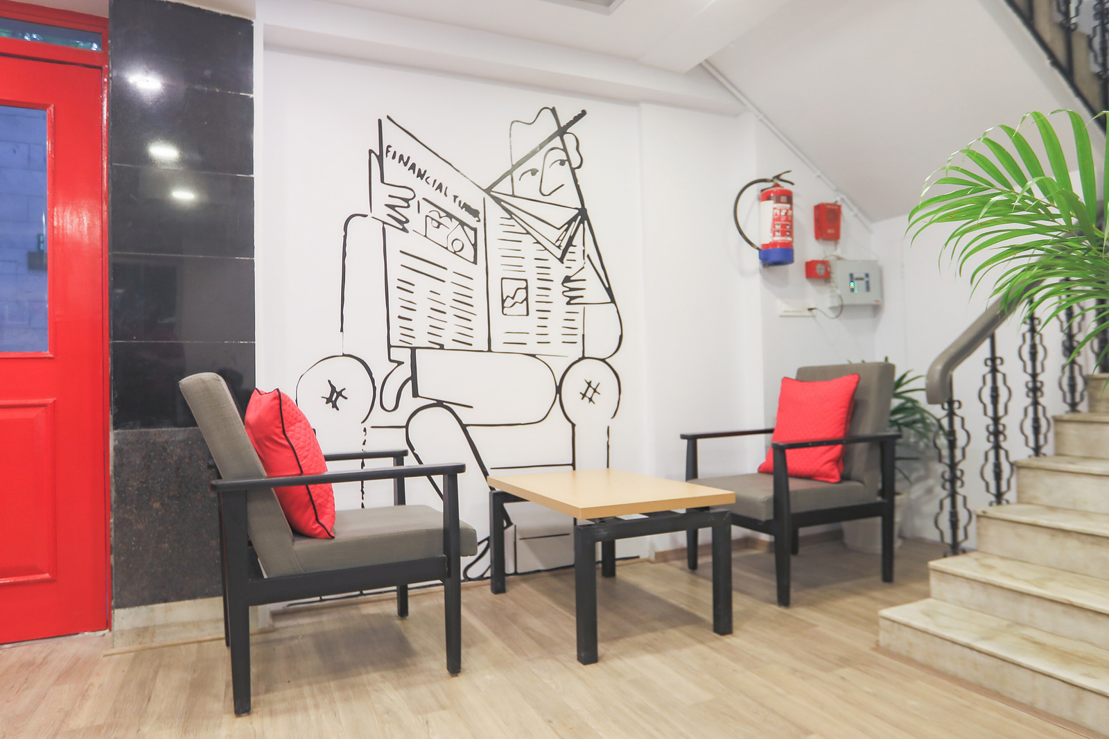 Super Townhouse Royal Garden Park Street Mullick Bazar Crossing,Kolkata>>Howrah,3 star