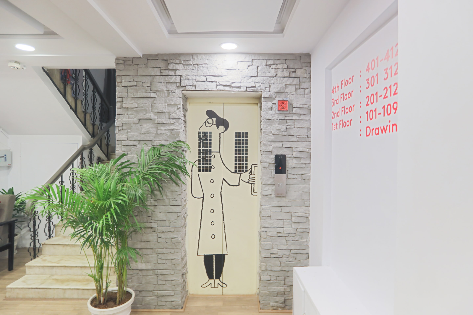 Super Townhouse Royal Garden Park Street Mullick Bazar Crossing,Kolkata>>Howrah,3 star