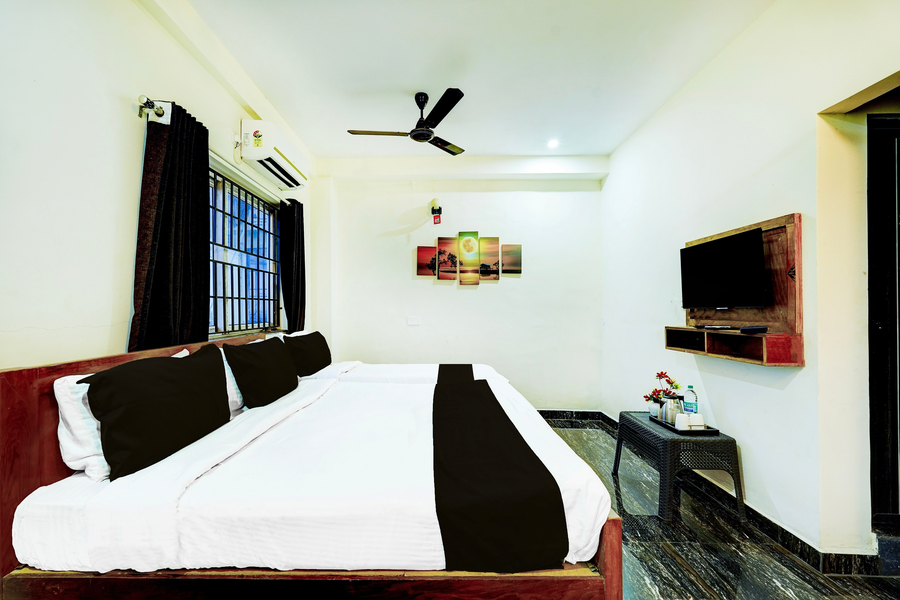 super collection o mahabalipuram