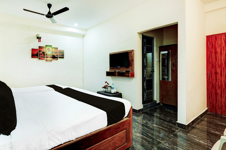 super collection o mahabalipuram