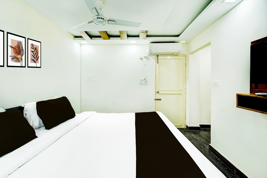 super collection o mahabalipuram