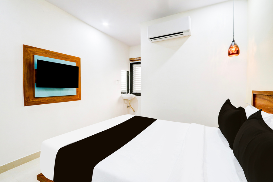 super townhouse rajahmundry