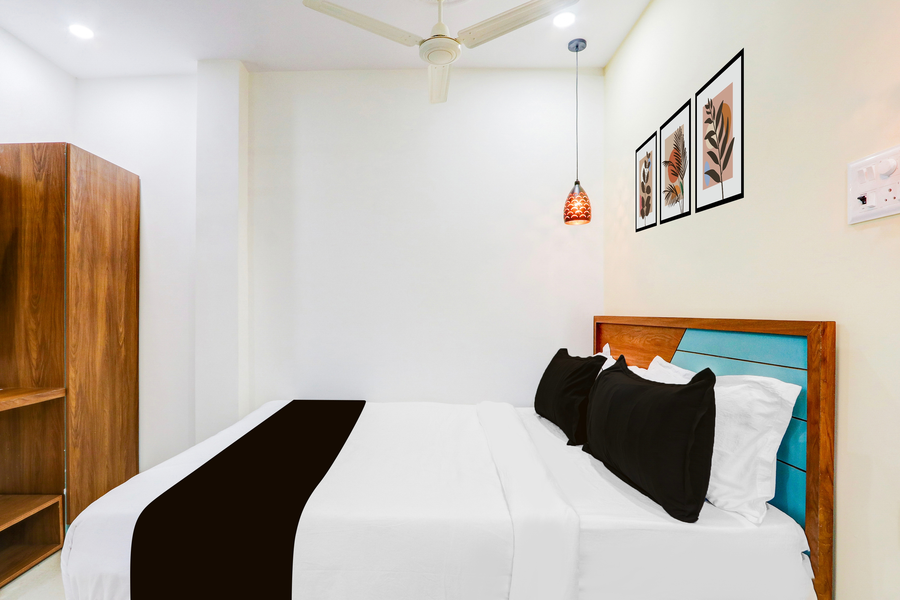 super townhouse rajahmundry