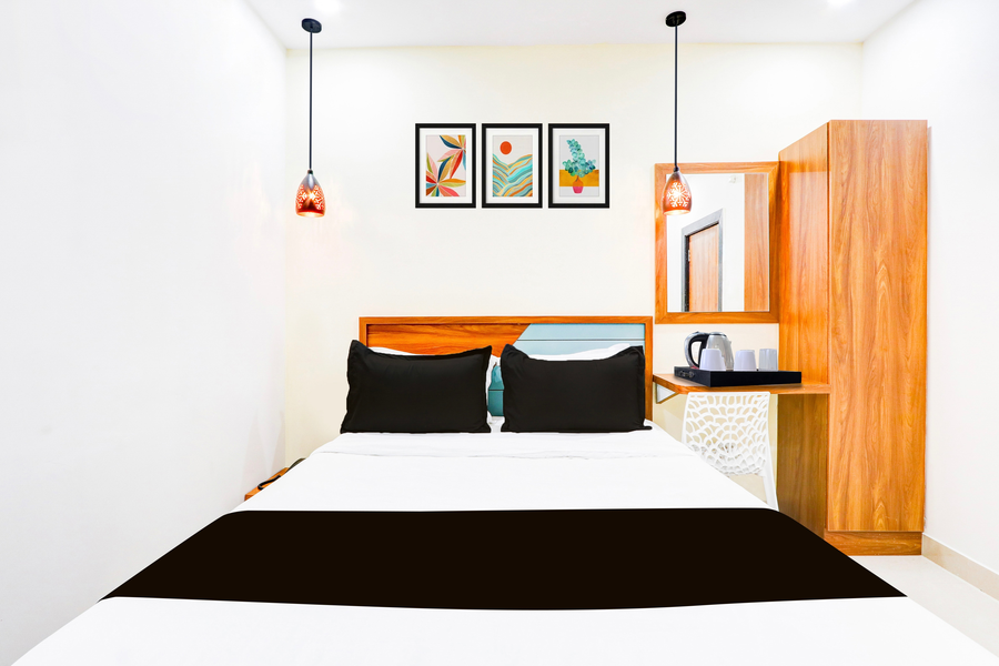 super townhouse rajahmundry