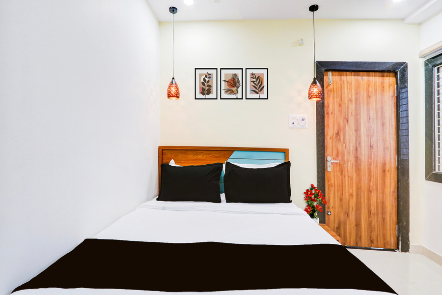 super townhouse rajahmundry