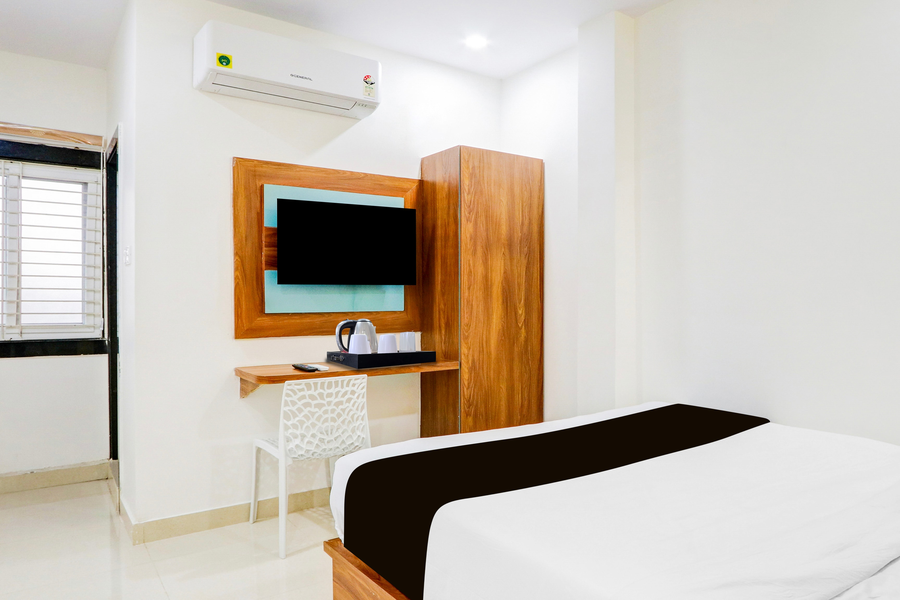 super townhouse rajahmundry