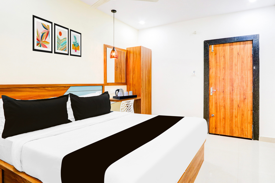 super townhouse rajahmundry