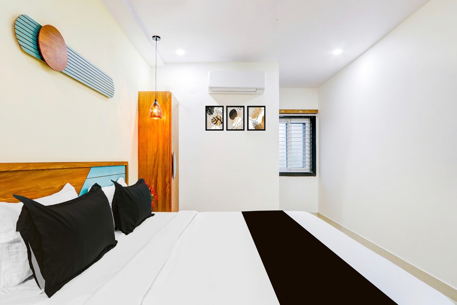 super townhouse rajahmundry