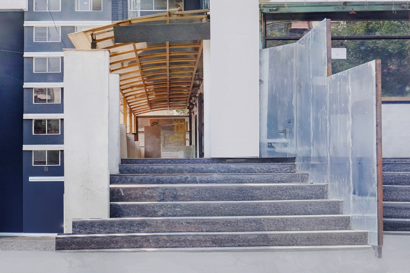 Townhouse Ambegaon Road Katraj,,3 star