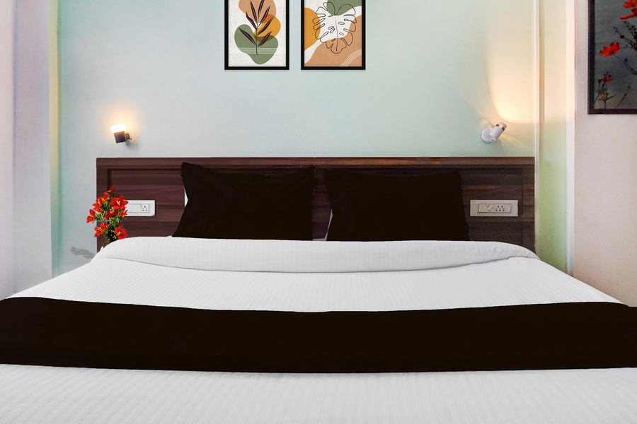 townhouse ambegaon road katraj