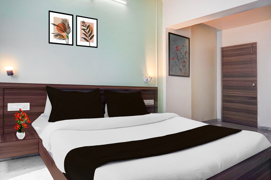 townhouse ambegaon road katraj