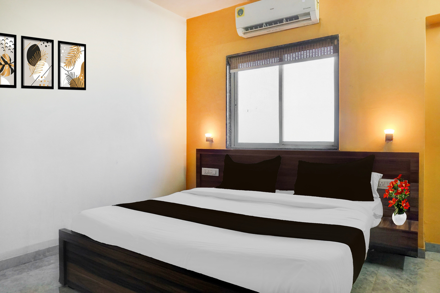 townhouse ambegaon road katraj