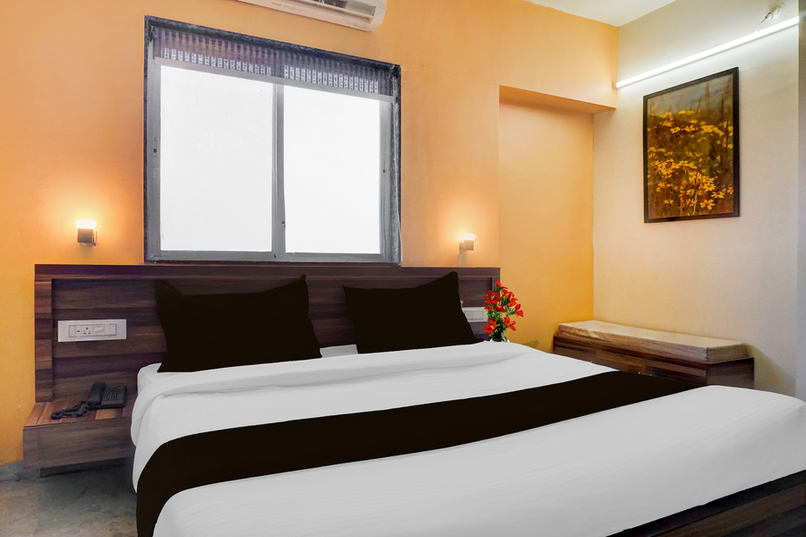 townhouse ambegaon road katraj