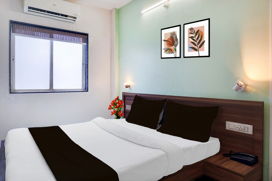 townhouse ambegaon road katraj