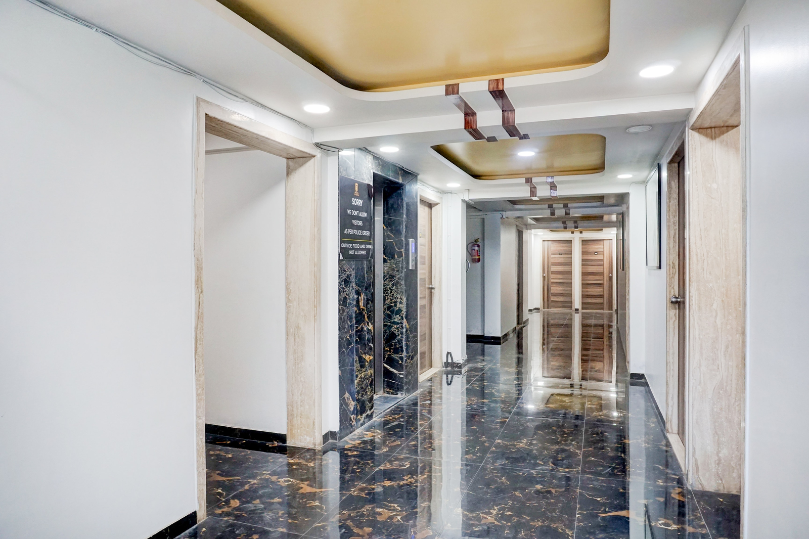 Townhouse Ambegaon Road Katraj,,3 star
