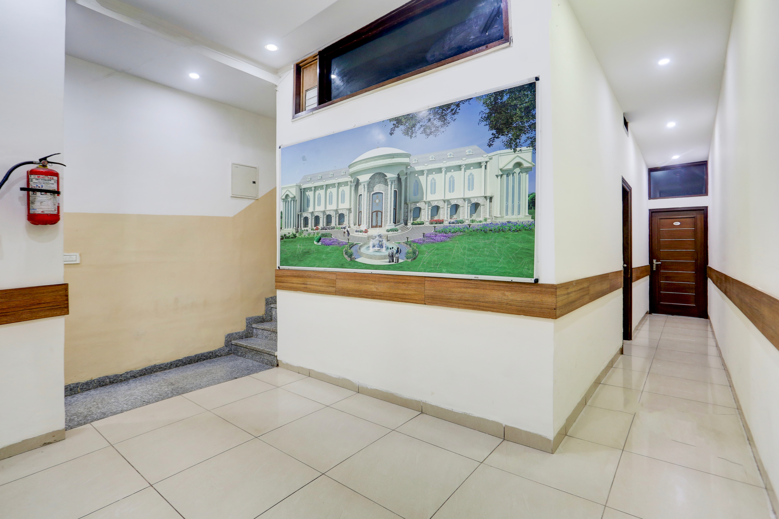 super hotel o lohgarh road zirakpur formerly jb plaza