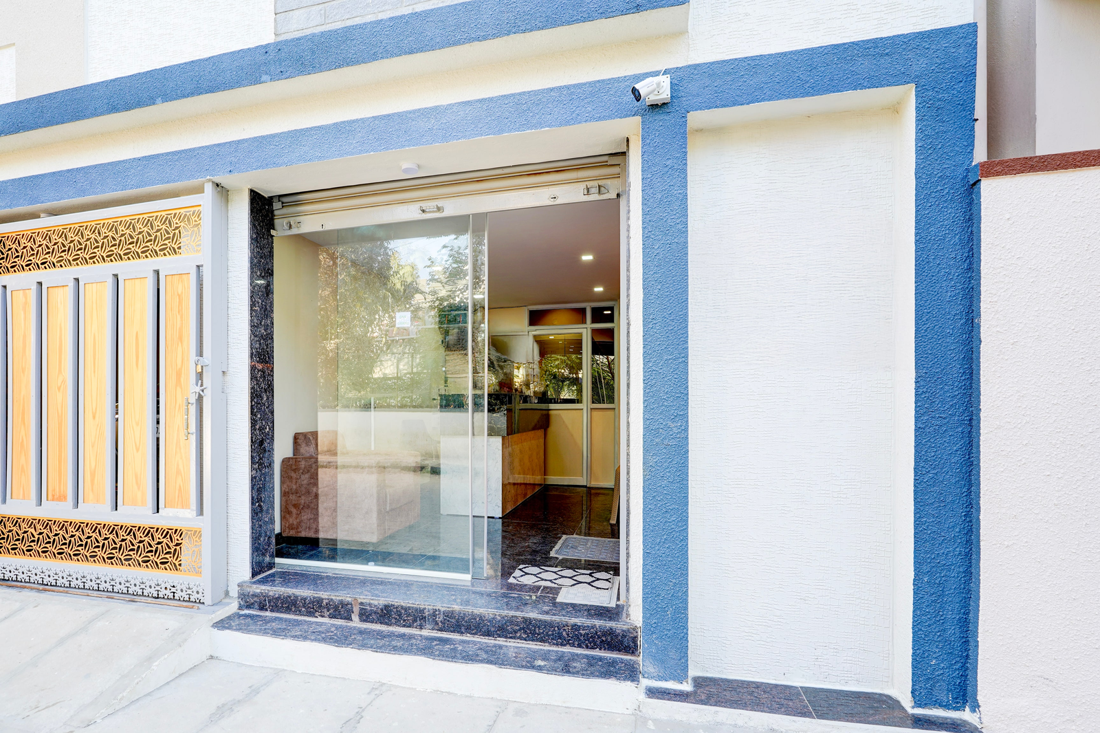 Super Collection O K R Puram Near Siddhivinayaka Temple,,3 star