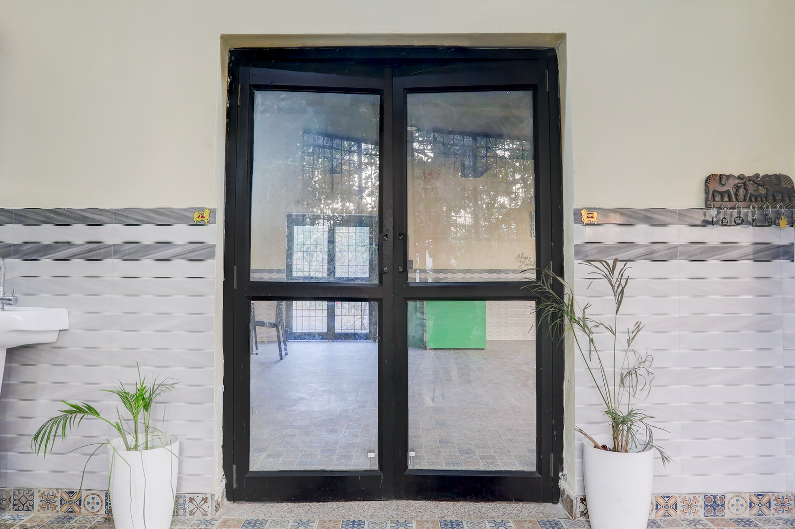 Hotel O Bhowali Nainital Near Graphic Era Hill University,Bhowali Bhimtal Road,3 star