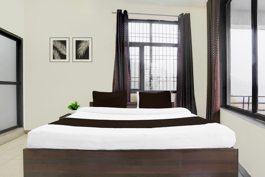 hotel o bhowali nainital near graphic era hill university