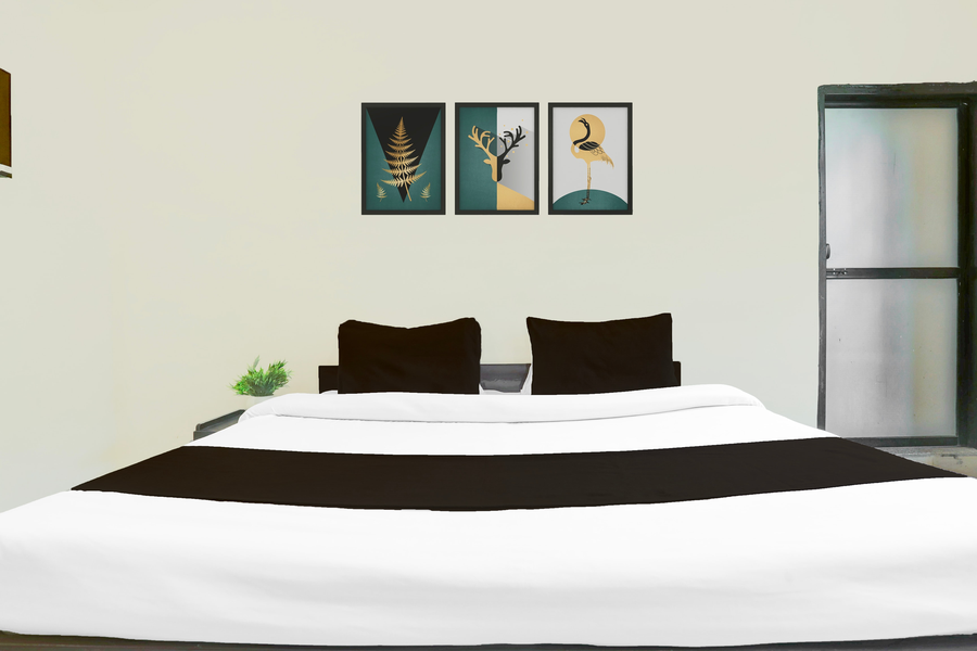 hotel o bhowali nainital near graphic era hill university