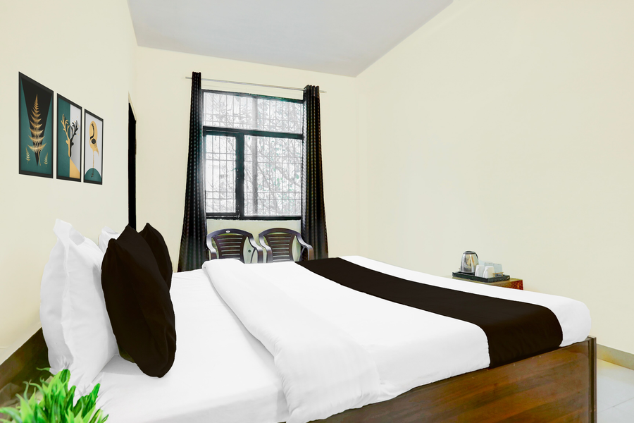 hotel o bhowali nainital near graphic era hill university