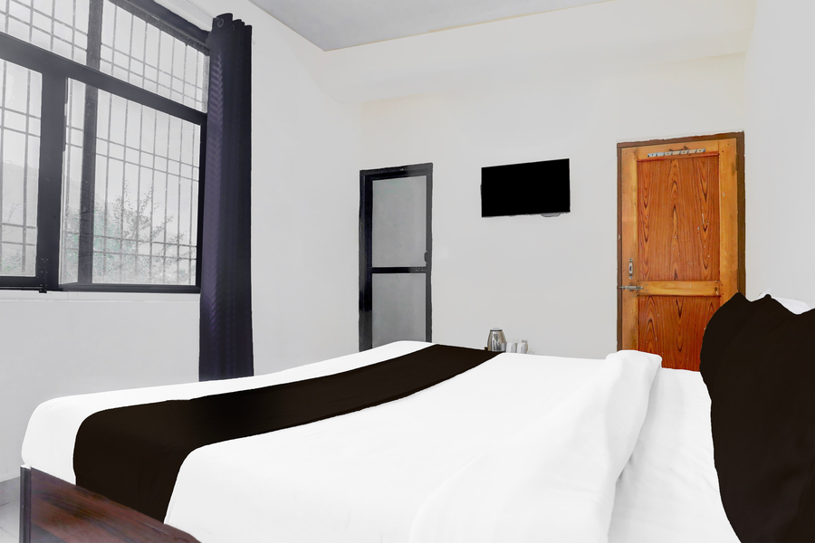 hotel o bhowali nainital near graphic era hill university
